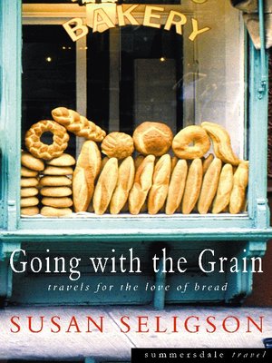 cover image of Going with the Grain